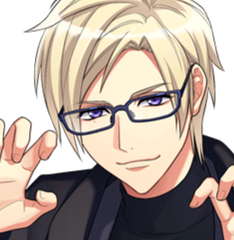 Sakyo Furuichi (A3!)