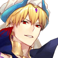 Gilgamesh (FGO)