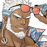 Aegir (Housamo)