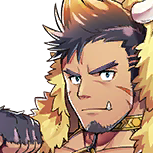 Gullinbursti (Housamo)