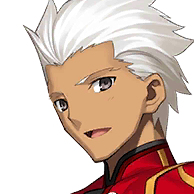 EMIYA (FGO)