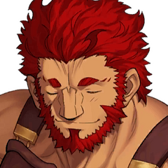 Iskandar (FGO)