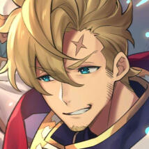 Curran (Dragalia Lost)