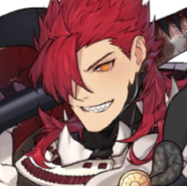 Mori Nagayoshi (FGO)