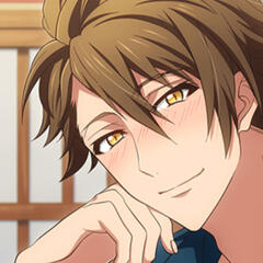 Ryunosuke Tsunashi (i7)